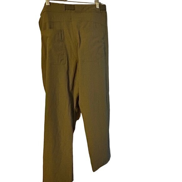Free Soldier Pants Mens 34X30‎ Tactical Gear Cargo Hiking Mud Stretch Outdoor3 - Picture 1 of 4
